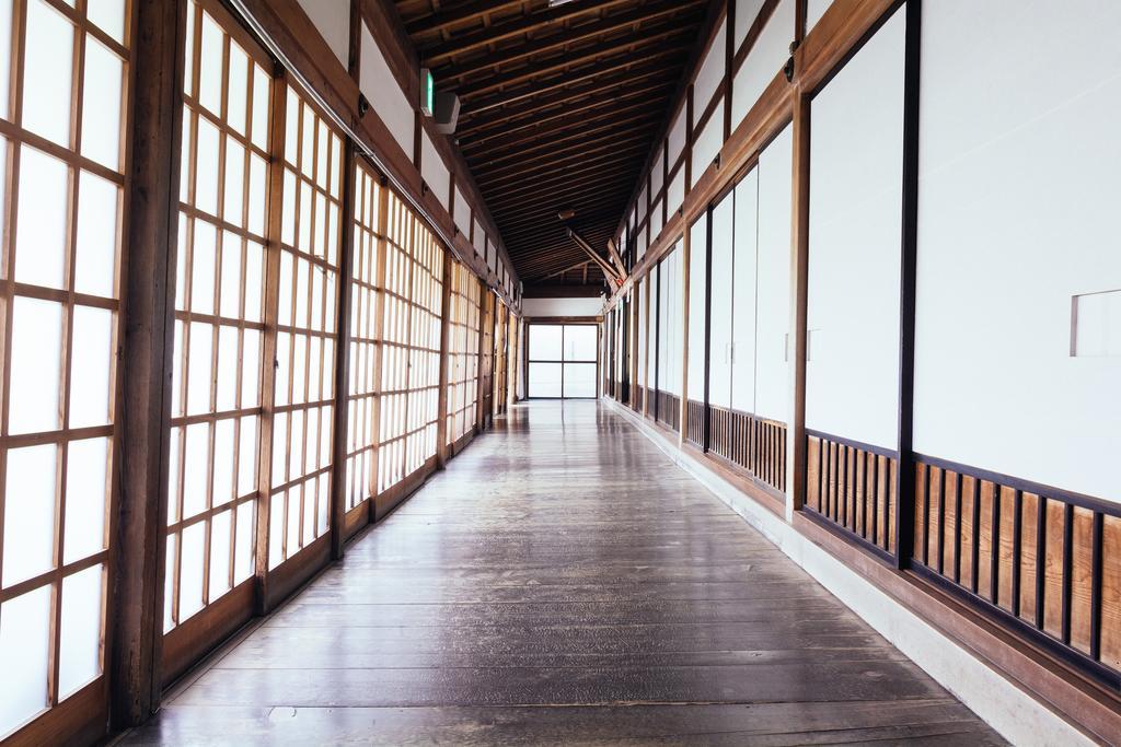 高野山 宿坊 増福院 -Koyasan Shukubo Zofukuin- Eksteriør billede